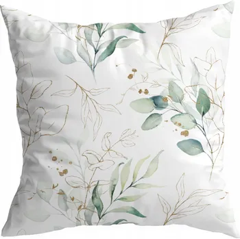 Polštář POVLEČENÍ NA DEKORAČNÍ POLŠTÁŘ 50x50 JASNĚNKA 074