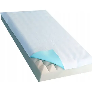 Prostěradlo Chránič matrace Halcamp 140 x 100 cm