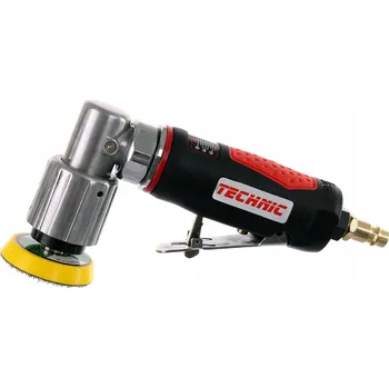 úhlová bruska Pneumatická úhlová bruska 50 mm excentrická