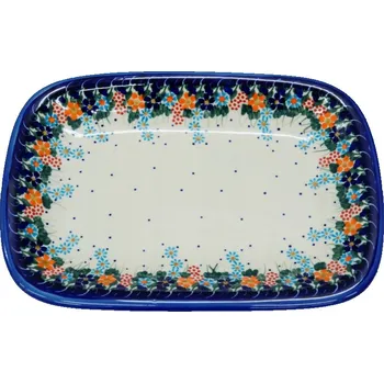 Keramická mísa Daria Ceramika Bolesławiec