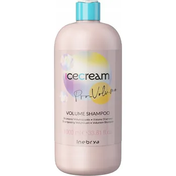 Šampon Inebrya Pro Volume Šampon pro objem vlasů 1000 ml