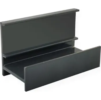 Obraz Jednoduché schody Renoplast, kov, 6 cm