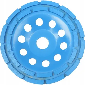 Brusný kotouč Fréza na broušení betonu 150mm brusný kotouč na betonu EKO