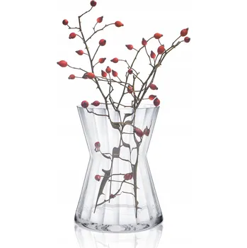 Váza Váza Rona sklo 23 cm