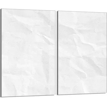 Kuchyňské prkénko Krájecí deska TMK ArtDeko sklo 2 ks