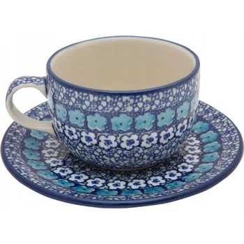 ŠÁLEK na čaj kávu 200 ml Bolesławiec