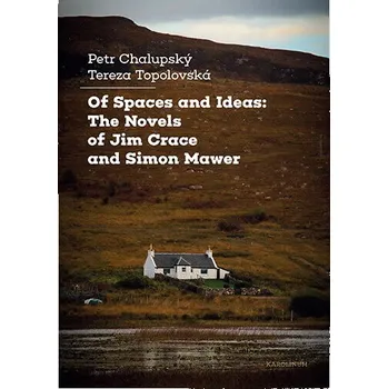 Populárně naučná literatura pro dospělé Of Spaces and Ideas