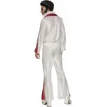 Kostým Elvis Presley Deluxe Kostým Velikost M/L