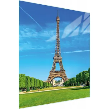 Kuchyňské prkénko Krájecí deska TMK ArtDeko sklo 1 ks