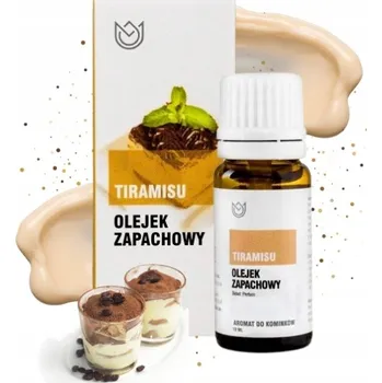 Vonný olej TIRAMISU 10 ml Naturalne Aromaty
