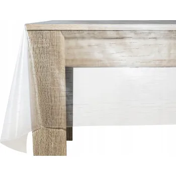 ubrus Ubrus odolný proti skvrnám 140 cm x 70 cm obdélníkový