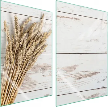 Obraz Krájecí deska TMK ArtDeko sklo 2 ks