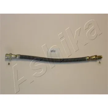 Brzdová hadice Držák, brzdová hadice ASHIKA 69-05-582