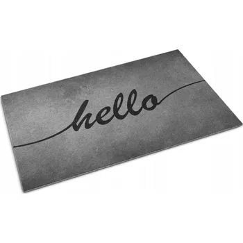 Obraz Hotová textilní rohožka do interiéru 150 x 100 cm