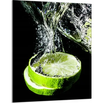 Obraz Krájecí deska TMK ArtDeko sklo 1 ks