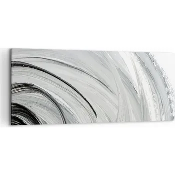 Obraz Foto obraz na plátně 100x40 minimalismus obývací pokoj ložnice na zeď velký