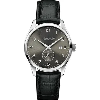 Hodinky Hamilton Jazzmaster Maestro Small Auto H42515785 + 5 let záruka
