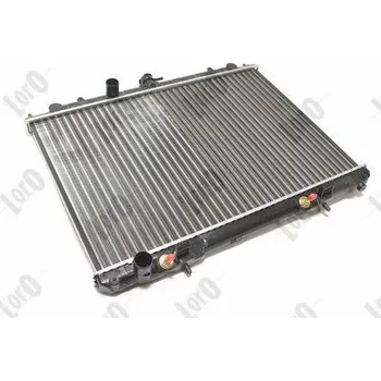 Chladič motoru Chladič, chlazení motoru ABAKUS 037-017-0095