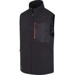 Husky Salien M černá