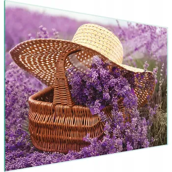 Kuchyňské prkénko Krájecí deska TMK ArtDeko sklo 1 ks