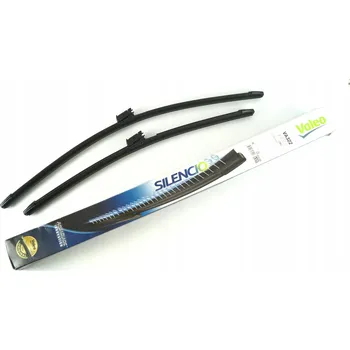 Stěrač Přední Lišta stěrače Valeo 572322 , 650 mm