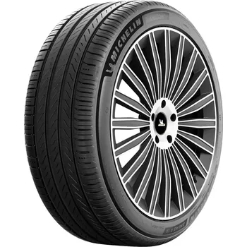 Letní osobní pneu Michelin Primacy 5 235/55 R17 103 W XL