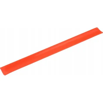 REFLEXNÍ PÁSKA NA RUKU ČERVENÁ