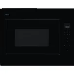 Vestavná mikrovlnná trouba AEG NMB6G261UB