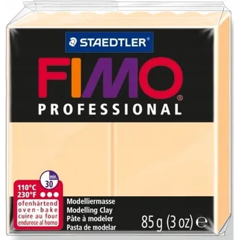 Modelovací hmota Staedtler Fimo Professional Modelovací hmota 85g CHAMPAGNE 02