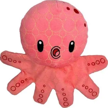 Hračka pro psa Hračka COMPANY OF ANIMALS Bite Force kevlarová chobotnice (M) 23x23cm