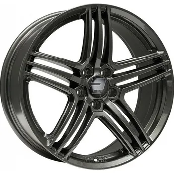 Alu kolo Alu kola 2DRV WH12 dark gunmetal lackiert 8x19" 5x114,3 ET48 72,6