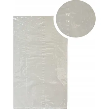 Potravinová fólie CELOFÁNOVÉ FÓLIOVÉ SÁČKY PP 30x45 cm 0,025 my - II. jakost