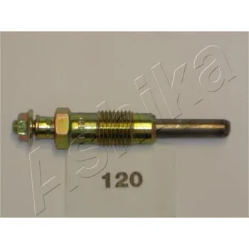 Zapalovací a žhavicí svíčka Žhavící svíčka ASHIKA 01-01-120