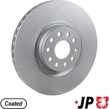 Brzdový kotouč Brzdový kotouč JP GROUP 1163114400