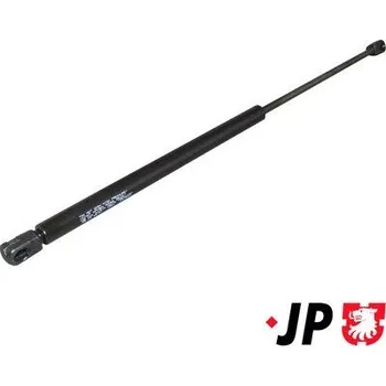 Příslušenství karosérie Pneumatická pružina / vzpěra zavazadlového prostoru JP GROUP 1281200300