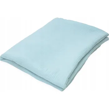 Dětská deka Kerstin DĚTSKÁ DEKA MUŠELÍNOVÁ 75x100 cm PREMIUM