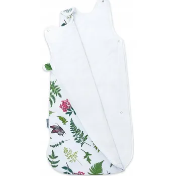 Zavinovačka Spací pytel pro miminka Nature TOG 2.5 (s regulací 0-6/6-12 měsíců)