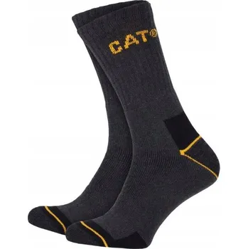 Pánské ponožky Real Socks Caterpillar Real Ponožky velikost 43-46