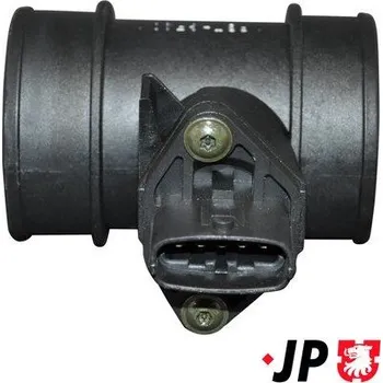 Čidlo automobilu Snímač množství protékajícího vzduchu JP GROUP 1293901800