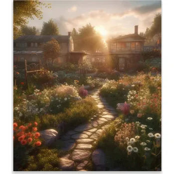 Kuchyňské prkénko Skleněná Ochranná Deska a Krájecí Prkénko | Indukce, Sporák ds-0242