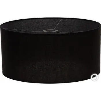 Obraz Stínidlo Cerlux 50 cm patice E27 černé