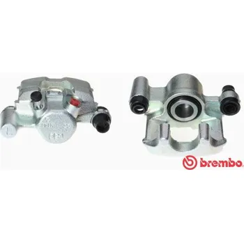 Brzdový třmen Brzdový třmen BREMBO F 83 268