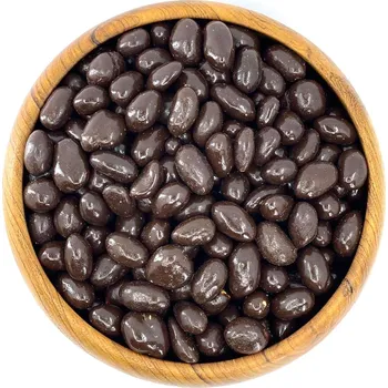 Zdravoslav Arašídy v hořké čokoládě 500 g