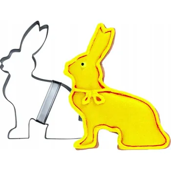 Vykrajovátko Formička na sušenky EkoForemki 12,5