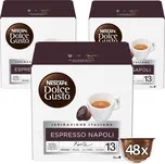 Nescafé Dolce Gusto Espresso Napoli