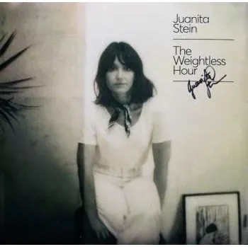 Zahraniční hudba LP Juanita Stein: The Weightless Hour 2024