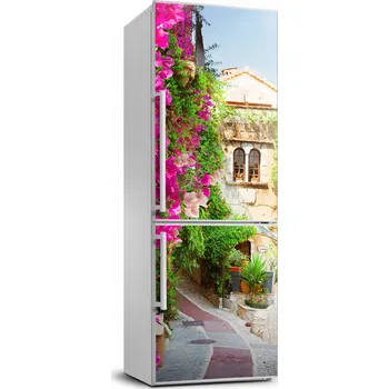 Tapeta Samolepicí tapeta na ledničku Provence Francie 70x190 cm