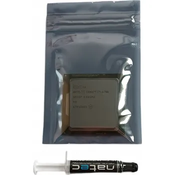 Procesor Procesor Intel i7-4790 4 x 3,6 GHz gen. 4
