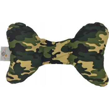 Polštář Polštář na spaní Baby Elephant Ears 23 x 32 cm