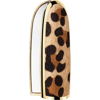 Rtěnka Guerlain Rouge G Lips, le fauve